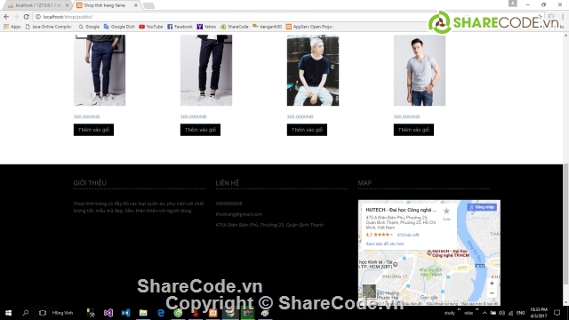 Source code website bán hàng,Website bán hàng PHP,PHP và MySQL,Full code web bán hàng PHP,Code web PHP